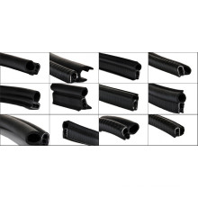 Insulation EPDM Rubber Strip, EPDM Foam Tube Rod, EPDM Sponge